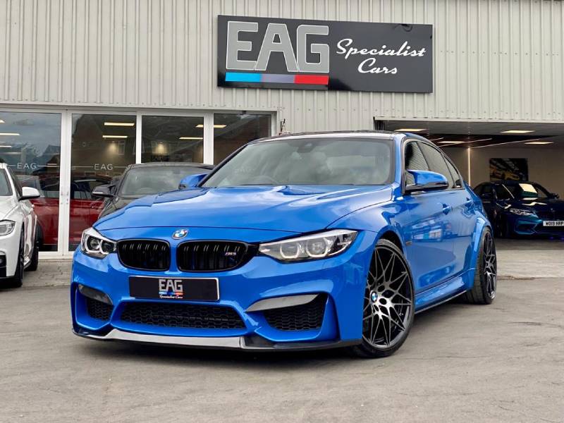 EAG Specialist Cars